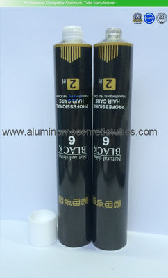 China Custom Squeeze Tube Packaging For Lotion , Offset Printing Flexible Bulk Toothpaste Tubes supplier