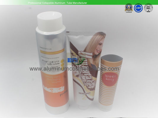 China Medical Grade Plastic Cosmetic Tubes Pharmaceutical Packaging Unbreakable And Lightweight supplier