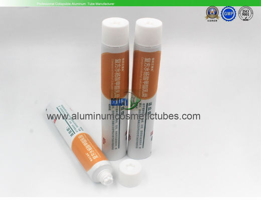 China Makeup Plastic Lotion Tubes  , High Standard 30ml 50ml Lotion Tube Packaging supplier