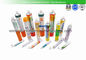 Waterproof Pharmaceutical Tube Packaging 3g -- 150g Non Spill Eco Friendly supplier