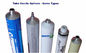 Skin Carecream Empty Aluminium Tubes , Eye Ointment / Aluminium Toothpaste Tube supplier