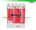Glues Empty Squeeze Tubes Packaging Silk Screen Printing Non Spill Light Weight supplier