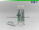Custom Logo Empty Toothpaste Tubes Reusable 14mm Diameter Corrosion Resistant supplier