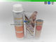 Medical Grade Plastic Cosmetic Tubes Pharmaceutical Packaging Unbreakable And Lightweight supplier