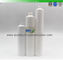Body Skin Care Empty Plastic Squeeze Tubes , Hand Cream Cosmetic Tube Containers supplier
