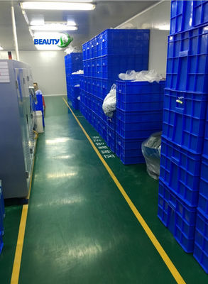 Medical Grade Cosmetic Tube Containers , 3oz Cosmetic Lotion Tube Containers supplier
