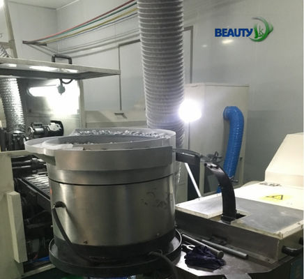 High End Pharmaceutical Aluminum Tubes , Waterproof Squeeze Tube Packaging supplier
