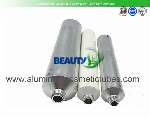 Beauty Product Skin Care Bulk Squeeze Tubes , 100ml Makeup / Lotion Tube Packaging supplier