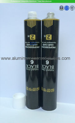 Custom Squeeze Tube Packaging For Lotion , Offset Printing Flexible Bulk Toothpaste Tubes supplier