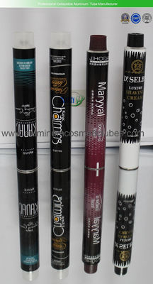 Large Capacity Aluminum Cosmetic Tubes Diameter 32mm Tube Length 180mm Recyclable supplier