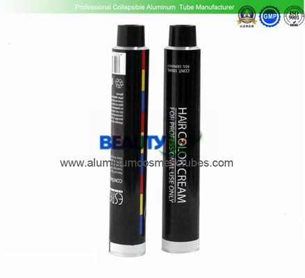 Eco Friendly 100ml 120ml  Empty Toothpaste Tubes , Custom Lotion Tube Packaging supplier