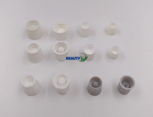 Hot Stamping Squeeze Tube Packaging , Pharmaceutical Aluminum Tubes Non Spill supplier