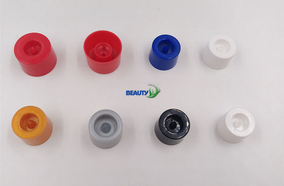 Internal Coatings Lotion Tube Containers , 30ml 50ml Aluminum Tube Cosmetic Packaging supplier