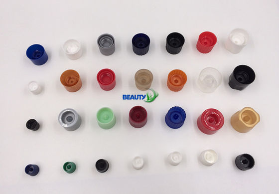 Shoulder Lacquered Aluminum Tube Containers , Body Cream Empty Aluminum Tubes supplier