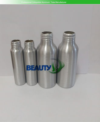 Empty metal packaging Spray 25ml small face spray bottle with fine mist sprayer supplier
