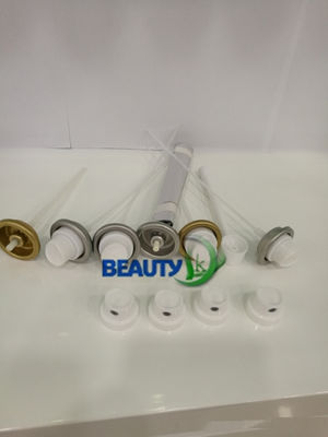 Empty metal Fine Mist Spray aluminum aerosol spray can refill bottles supplier